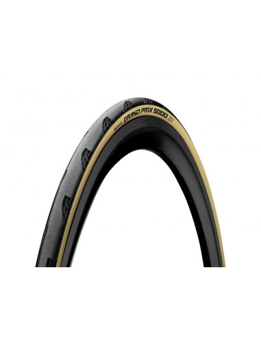 CONTINENTAL Grand Prix 5000 Folding tire 700 x 25c (25-622)