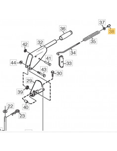 PLASTKNOPP           5-01 2