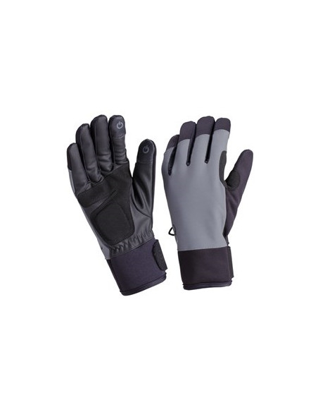 BBB ColdShield handske reflective L