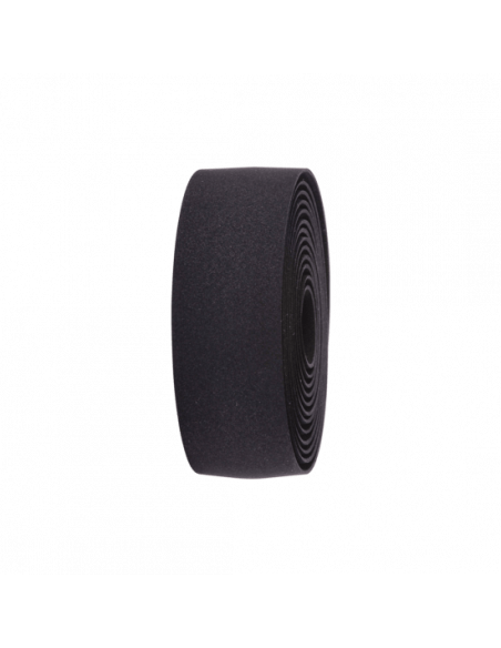 BBB Styrband RaceRibbon Svart