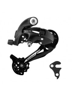 Bakväxel Sunrace 7/8-vxl, M41