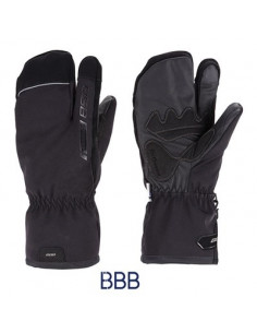 BBB Vinterhandske SubZero L