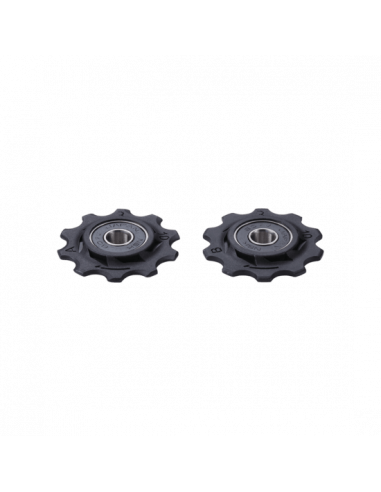 BBB Växeltrissa RollerBoys 10t svart