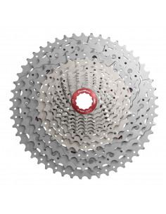 Kassett Sunrace CSMZ903 12-sp, Shimano