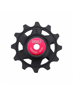 BBB Växeltrissa RollerBoys Ceramic, för SRAM 12sp 2
