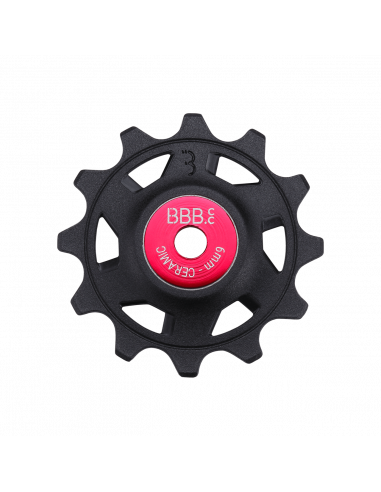 BBB Växeltrissa RollerBoys Ceramic, för SRAM 12sp