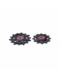 BBB Växeltrissa RollerBoys Ceramic, för SRAM 12sp