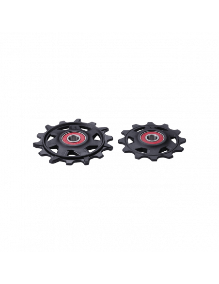 BBB Växeltrissa RollerBoys Ceramic, för SRAM 12sp
