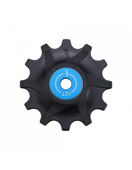 BBB RollerBoys 12T för SRAM