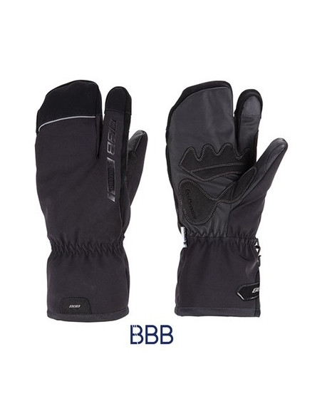 BBB Vinterhandske SubZero S