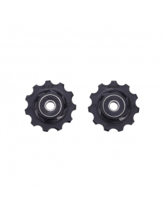 BBB Växeltrissa RollerBoys 11-Speed Svart