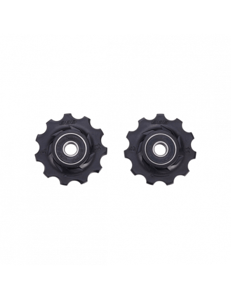 BBB Växeltrissa RollerBoys 11-Speed Svart