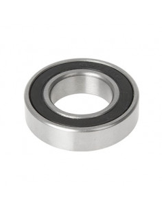 Maskinlager 15267-2RS , dubbeltätat