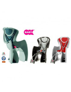 Barnsits Okbaby BabyShield