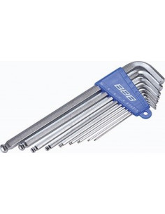 BBB Insexnycklar set