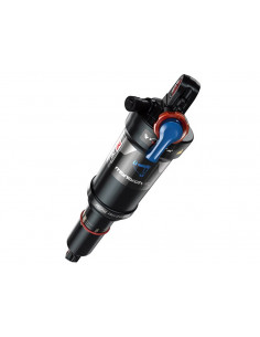 ROCKSHOX Rear damper Monarch RL Mid reb/Mid comp 165x38