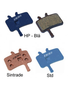 BBB DiscStop Avid BB7, Juicy 7/5/3