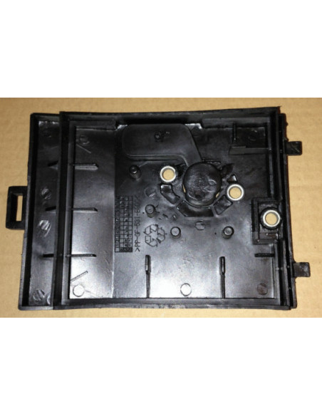 AIRFILTER BODY