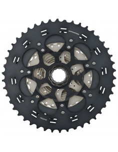 Kassett 11-vxl 11-40 CS-M7000 SLX 2