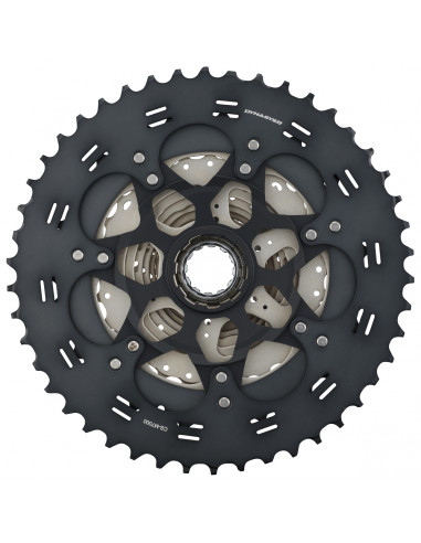 Kassett 11-vxl 11-40 CS-M7000 SLX