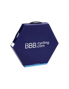 BBB Hydralisk Bromsslang Svart