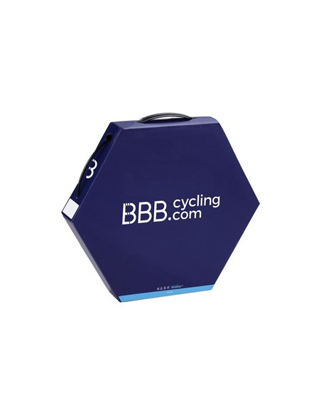 BBB Hydralisk Bromsslang Svart
