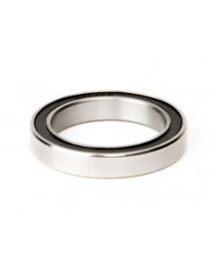 Kullager 6000-2RS 10x26x8 mm