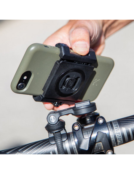 SP CONNECT Smartphone Accessory Universal Phone Clamp