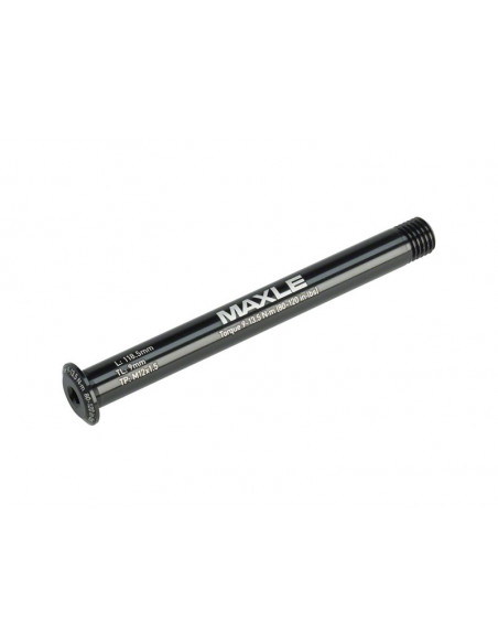 ROCKSHOX Maxle Stealth Front