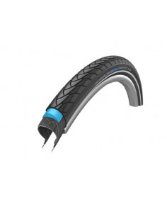 Däck 47-406 (20x1.75) Schwalbe Marathon Plus