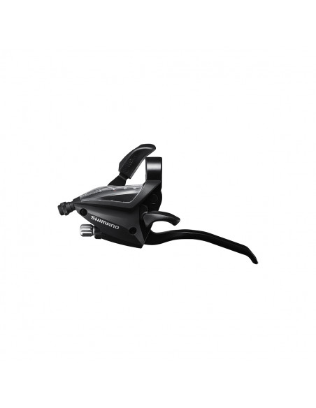 Shimano STI-reglage set 3x8s ST-EF500-4A svart