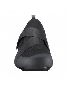 Skor IC100 svart SPD 45 2