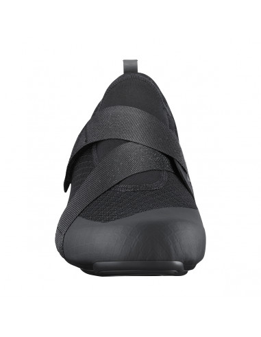 Skor IC100 svart SPD 45