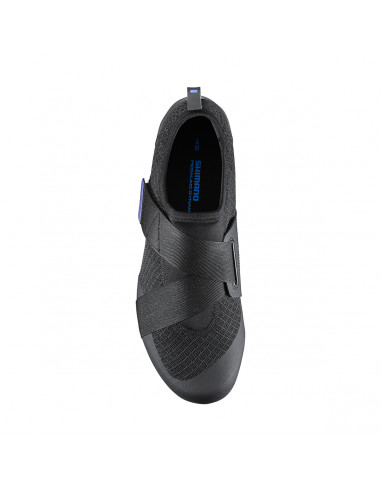 Skor IC100 svart SPD 45