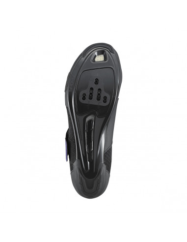 Skor IC100 svart SPD 45