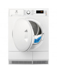 EW2C327R1 TORKTUMLARE, KONDENS