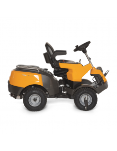 Stiga Park PRO 900 WX - Honda GXV630 2