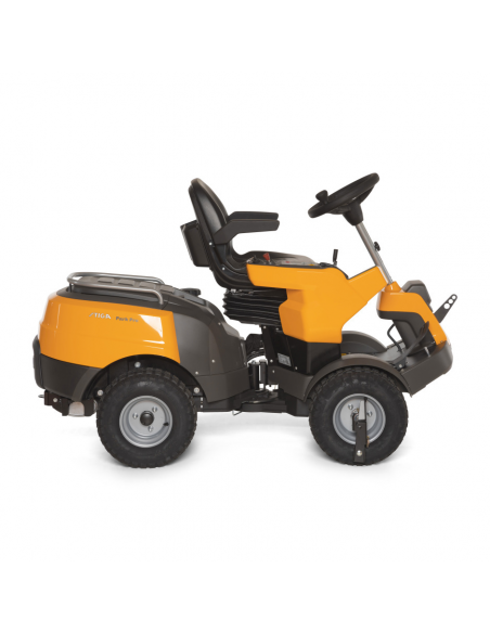 Stiga Park PRO 900 WX - Honda GXV630