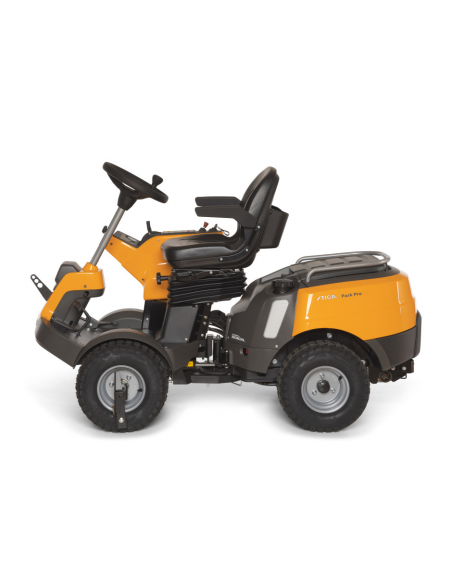 Stiga Park PRO 900 WX - Honda GXV630