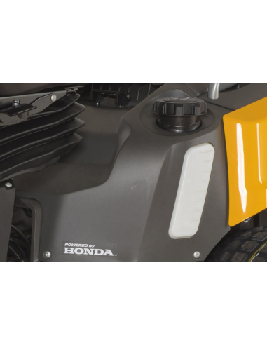 Stiga Park PRO 900 WX - Honda GXV630