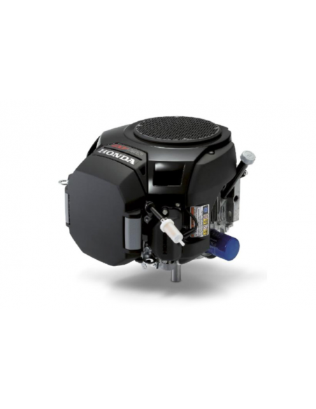Stiga Park PRO 900 WX - Honda GXV630