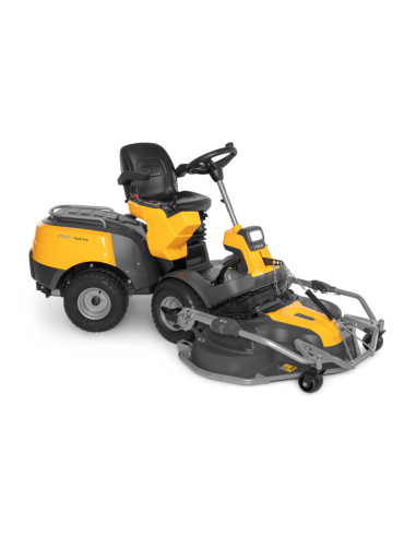 Stiga Park PRO 900 WX - Honda GXV630