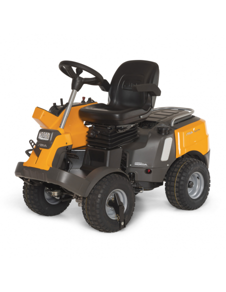 Stiga Park PRO 900 WX - Honda GXV630