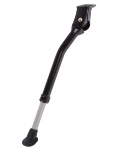 "Stöd 24-28"" basic svart"