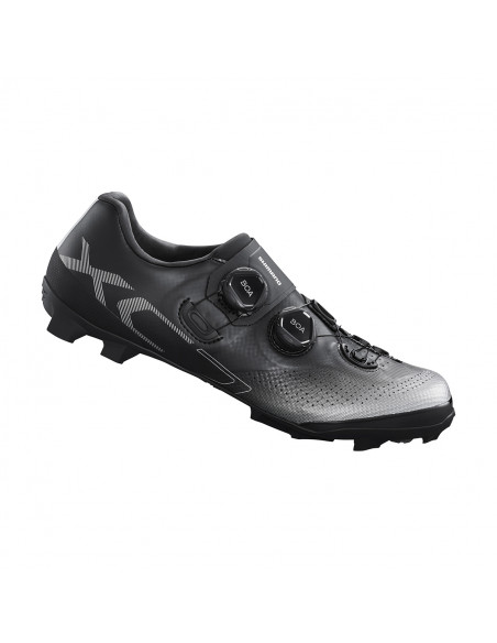 Skor XC701 MTB Svart SPD 46