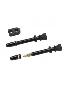 XLC PU-X09 45 mm Black