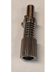 Mickey adjusting barrel 2