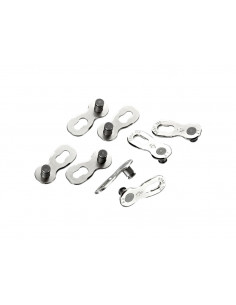 SRAM Chain connector PowerLock 11 speed Silver