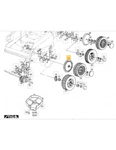 DRIVHJULSPLATTA      5-01