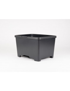 Cykelkorg Carry AVS svart 2